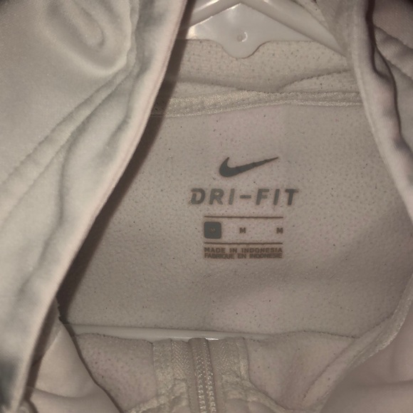 Nike elite zip up jacket - Picture 3 of 3